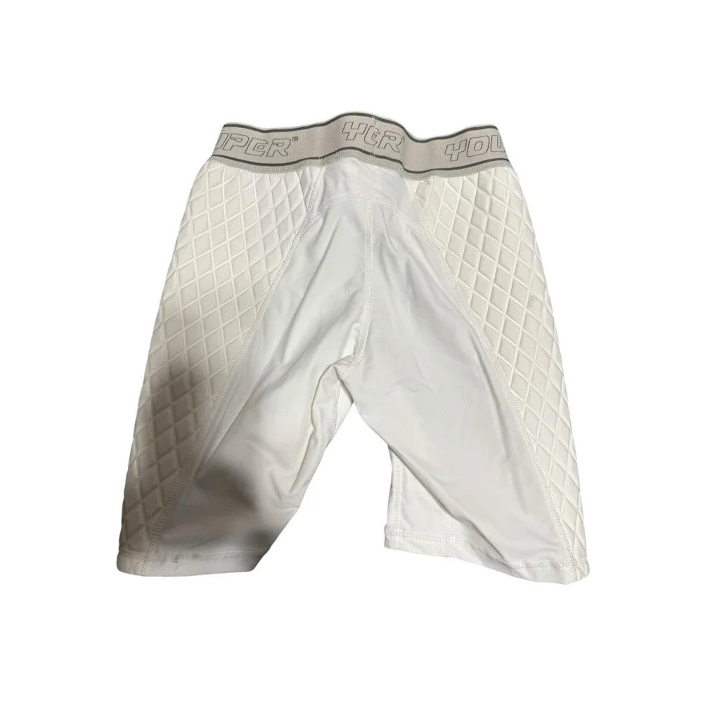 Youper Women’s Softball Sliding Pants Size M NWT